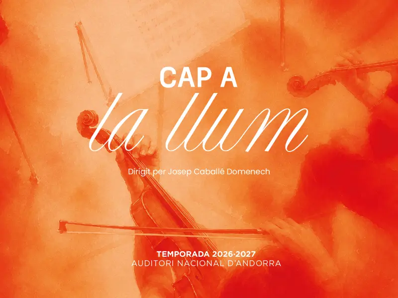 Concert Cap a la llum
