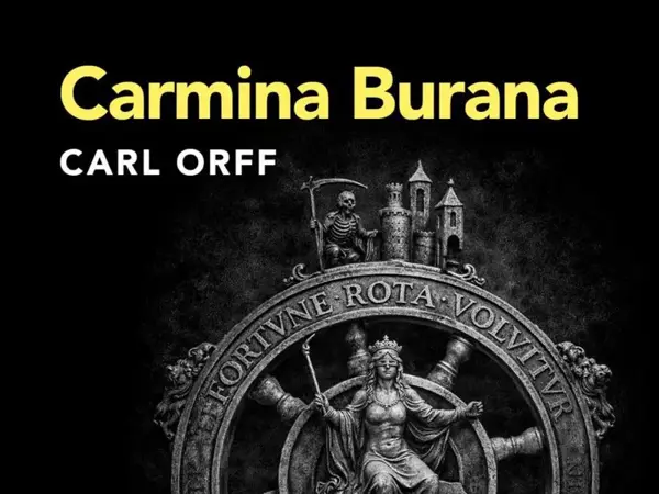 Carmina Burana 