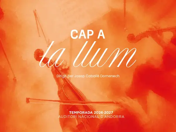 Concert Cap a la llum