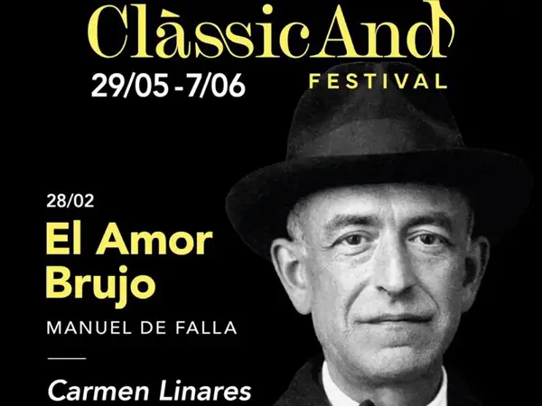 Concert L'altre, el desplaçament, l'amor