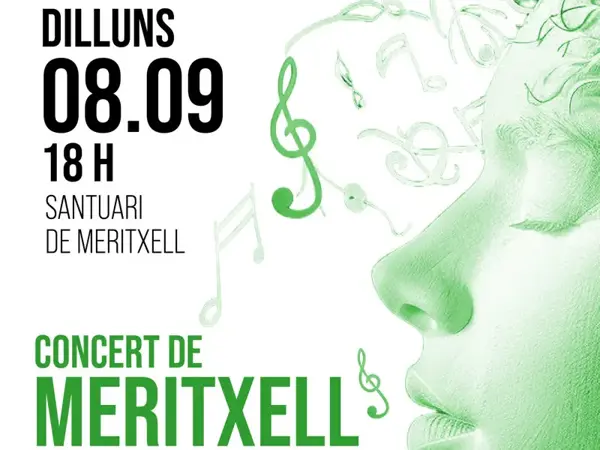 Concert de Meritxell