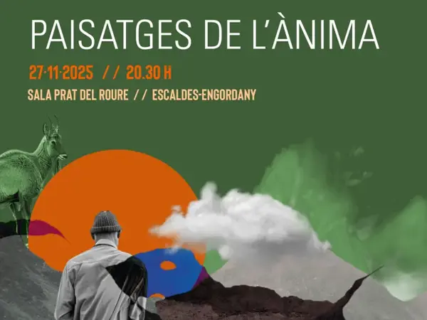 Paisatges de l’ànima